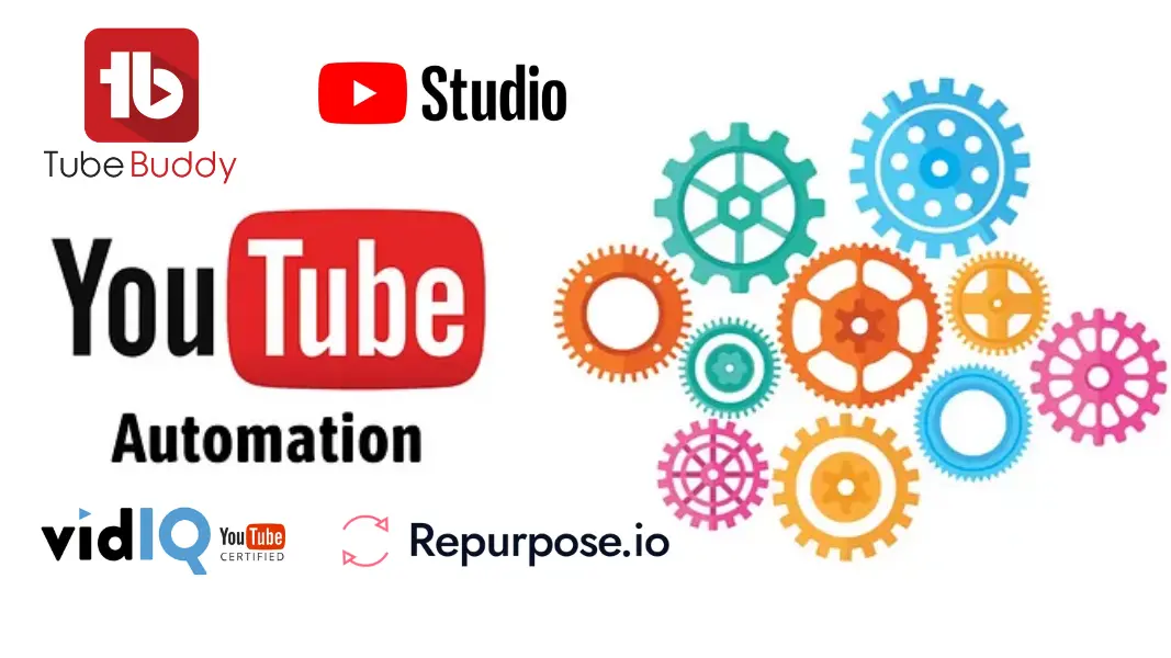 Youtube Automation Tools