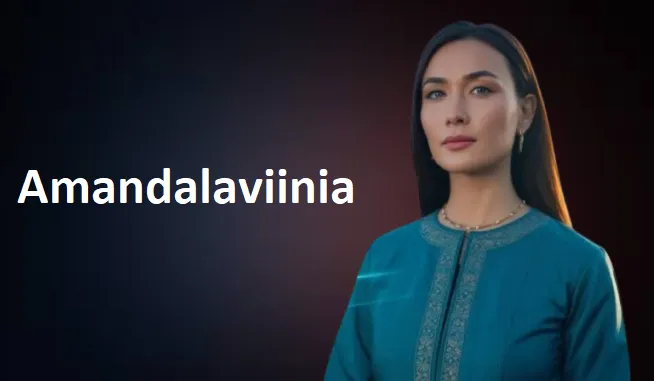 Amandalaviinia: The Meaning, Origin, and Digital Influence