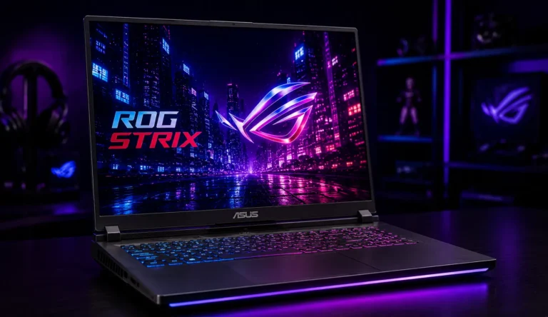 Gaming laptop deals and discounts